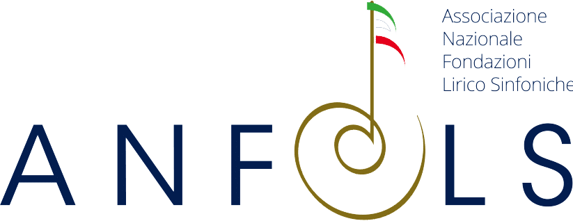 ANFOLS - Associazione Nazionale Fondazioni Lirico Sinfoniche