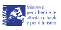 Ministero dei beni e delle attività culturali del turismo